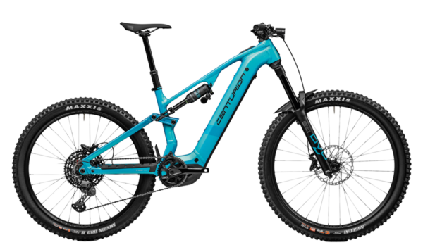 Centurion No Pogo R2000
