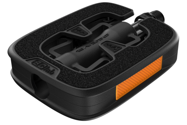 SQLAb Active Standard Pedale