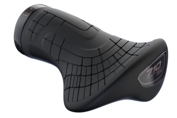 SQLab 710 Short Griff