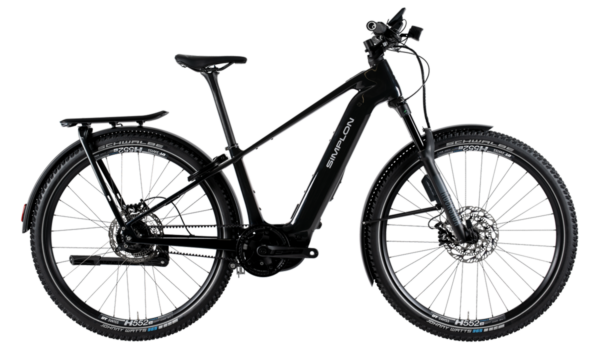 Simplon SENGO