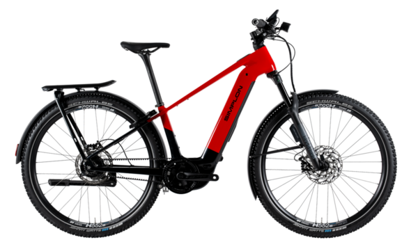 Simplon SENGO