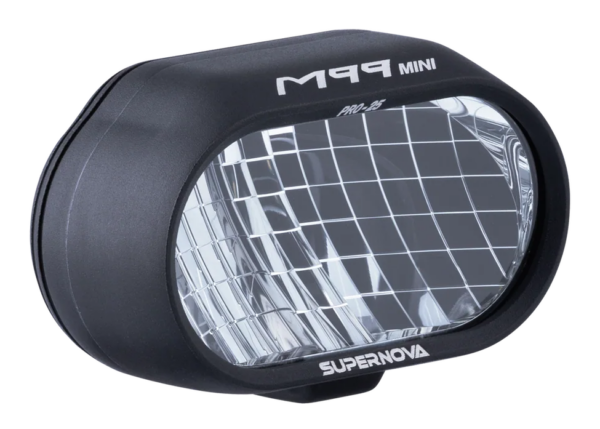 Supernova M99