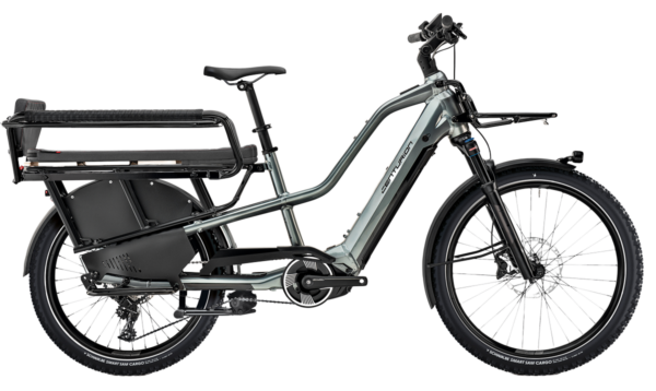 Centurion Vario R960i