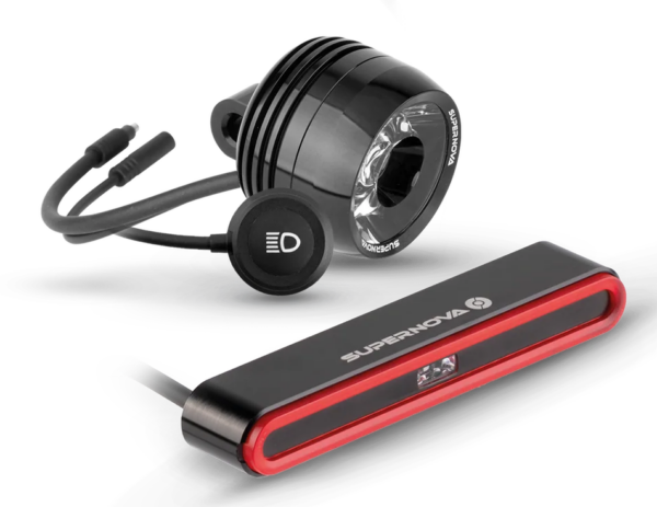 Supernova MINI2PTL3M-BUNDLE