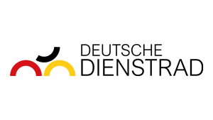 Logo Deutsche Dienstrad