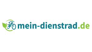 Logo mein-dienstrad.de