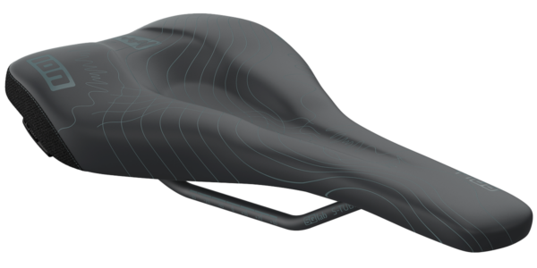 SQLab Ergowave Active Sattel
